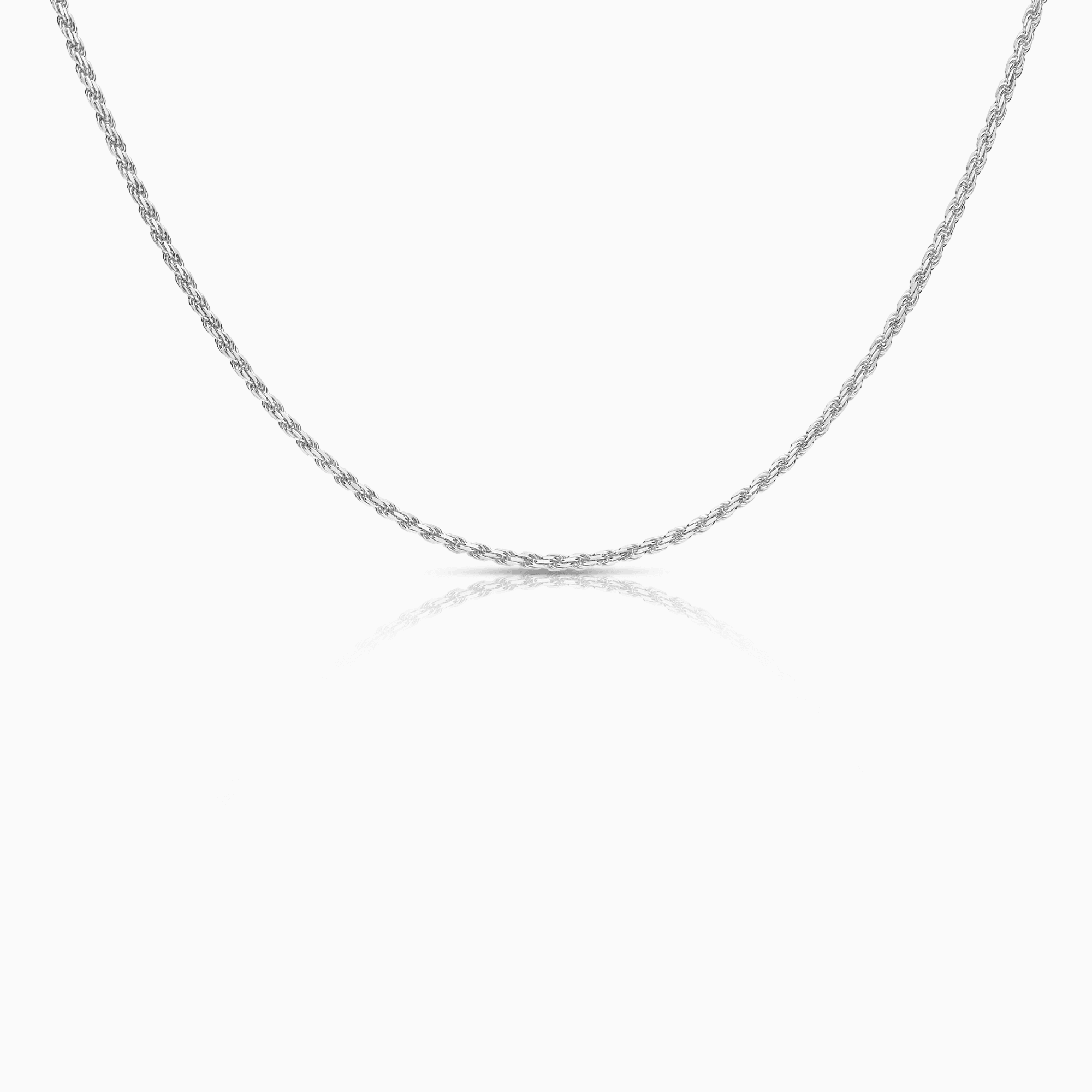 Cordell halsband 8,70g 18K vitguld